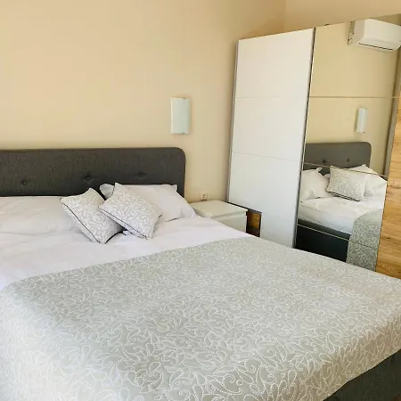 Apartment With View In Sea Dreams, Sweti Wlas
