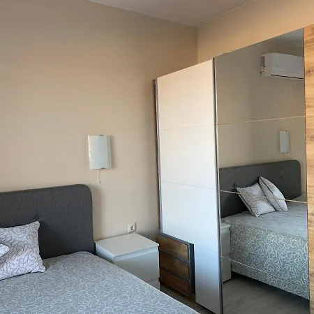 With View In Sea Dreams, Apartment