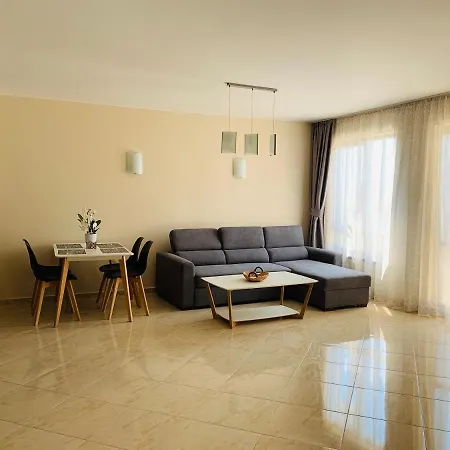 With View In Sea Dreams, Apartment Sweti Wlas