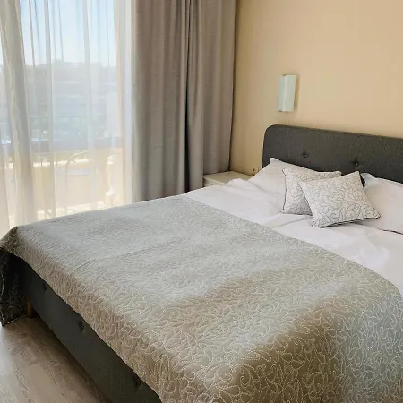 With View In Sea Dreams, Apartment *