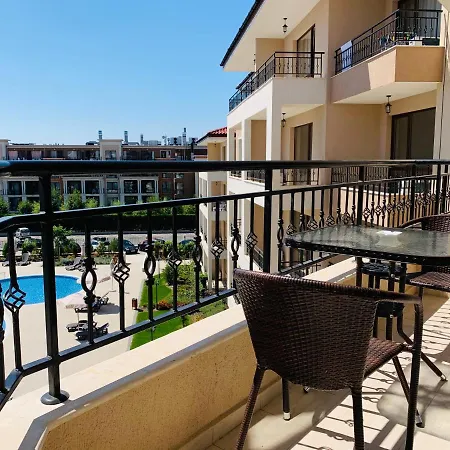 With View In Sea Dreams, Apartment *