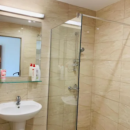 Apartamento With View In Sea Dreams, *